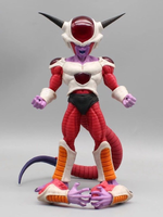 Figura Freezer Dragon Ball 22cm Aprox - Figura Coleccionable
