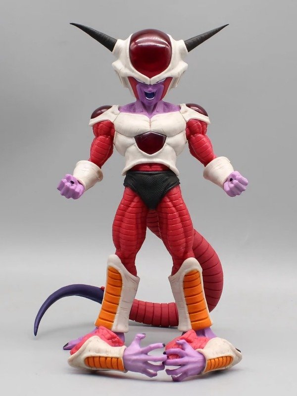 Figura Freezer Dragon Ball 22cm Aprox - Figura Coleccionable
