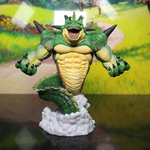 Figura Porunga Dragon Ball Z 18cm Aprox