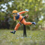 Figura Naruto Uzumaki con Rasengan Naruto 15cm Aprox