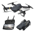 Drone 4k Profesional Dual Cámara Wifi Fpv 998 Pro