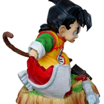 Figura Gohan Niño 20cm Aprox