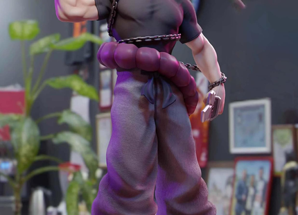 Figura Choso Jujutsu Kaisen 22cm Aprox