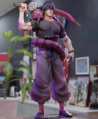 Figura Choso Jujutsu Kaisen 22cm Aprox