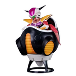 Figura Freezer en Cápsula de Mando 26cm Aprox