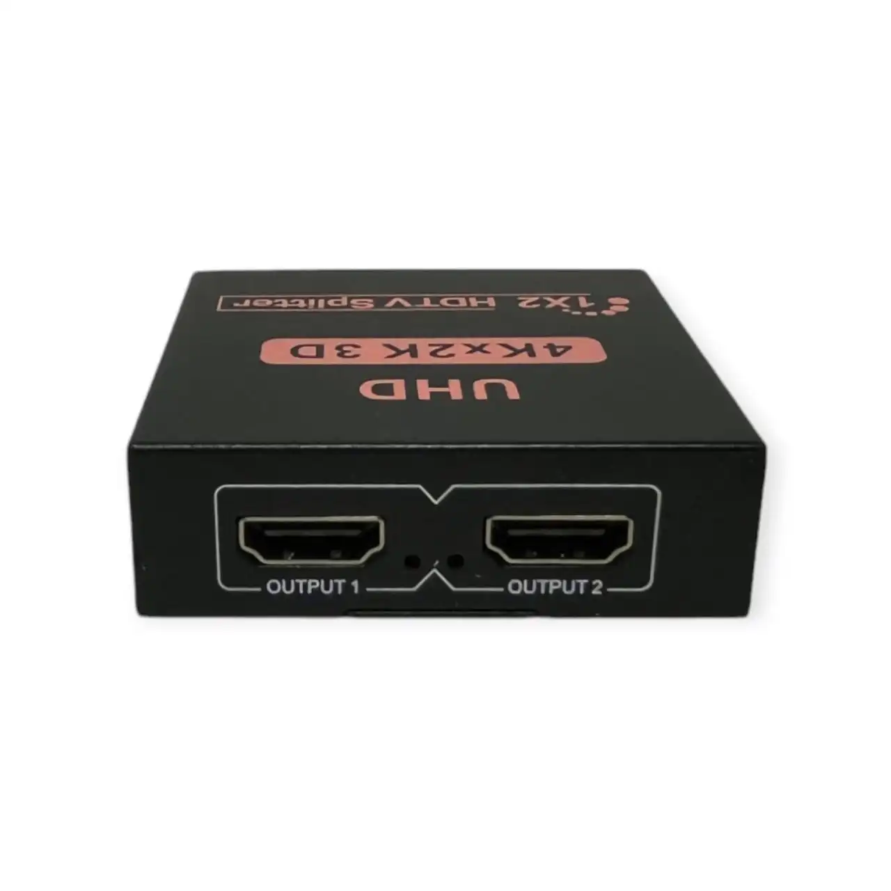 Splitter HDMI 1x2 UHD 4Kx2K 3D