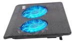 Base Notebook Cooler Murago M8 con Doble Ventilador 140mm