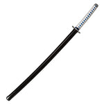 Espada Nichirin de Sakonji Urokodaki Hoja Acero + Vaina - Demon Slayer 100cm