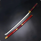 Katana Sandai Kitetsu Roronoa Zoro One Piece 100cm Aprox con Luz LED Recargable