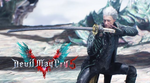 Katana Yamato Devil May Cry 103cm Aprox - Espada de Vergil con Funda
