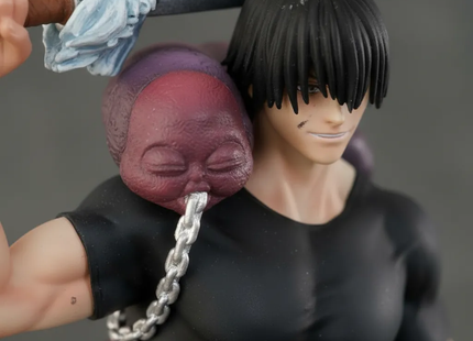 Figura Choso Jujutsu Kaisen 22cm Aprox