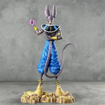 Figura Bills - Beerus 28.5cm Aprox