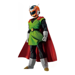 Figura Gran Saiyaman 25cm Aprox