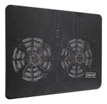 Base Notebook Cooler Murago M8 con Doble Ventilador 140mm