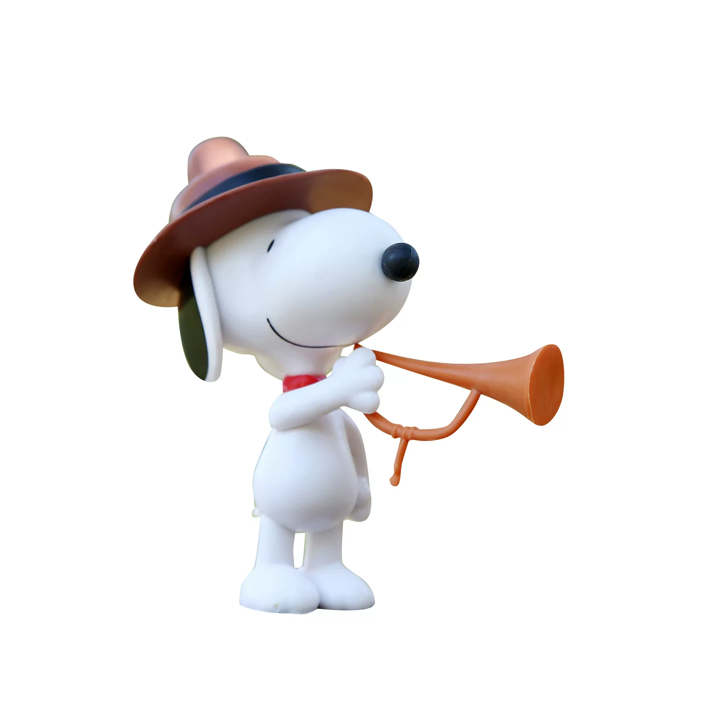 Set de Figuras Snoopy 10cm Aprox