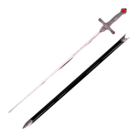 Espada Gryffindor Harry Potter 70cm Aprox - Espada de Godric con Funda