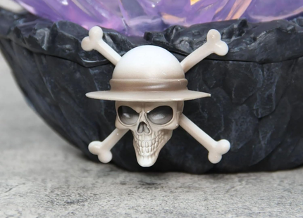 Figura Monkey D. Luffy 41cm Aprox