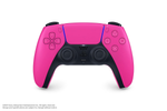 Control PS4 Nova Pink - Vista frontal