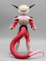 Figura Freezer Dragon Ball 22cm Aprox - Figura Coleccionable