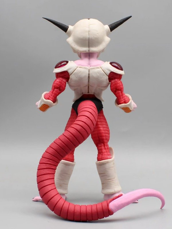Figura Freezer Dragon Ball 22cm Aprox - Figura Coleccionable