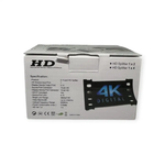 Splitter HDMI 1x2 UHD 4Kx2K 3D