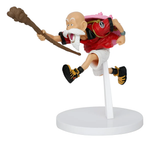 Figura Maestro Roshi 15cm Aprox