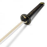 Katanas Deadpool 103cm Aprox - Set de 2 Espadas con Funda
