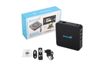 TV Box SANCI Android 4K Ultra HD con Control Remoto y App MAGIS TV