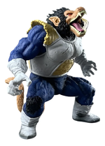 Figura Gran Simio Ozaru 14cm Aprox