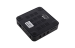 TV Box SANCI Android 4K Ultra HD con Control Remoto y App MAGIS TV