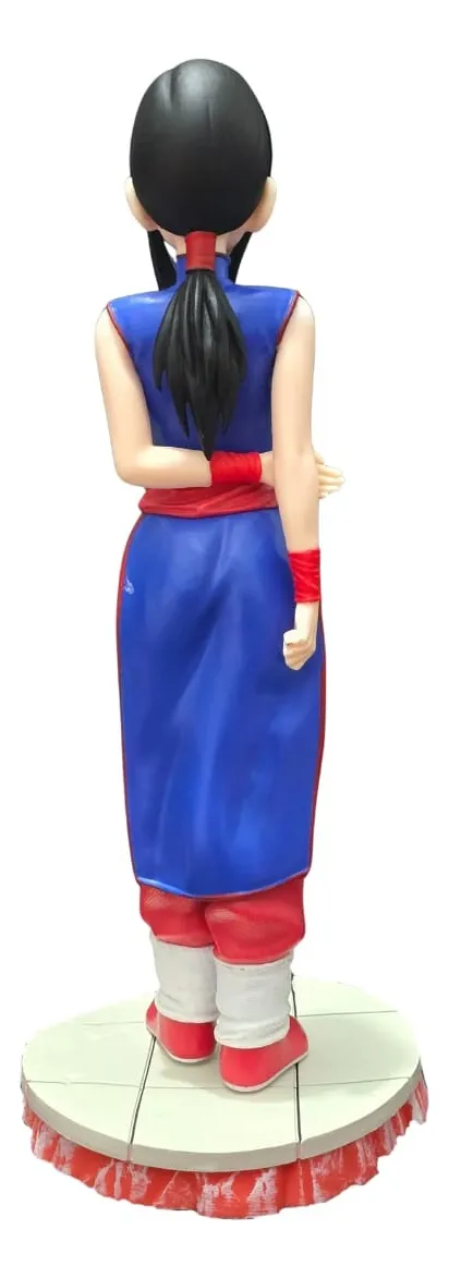 Figura Chi-Chi Milk 28cm Aprox