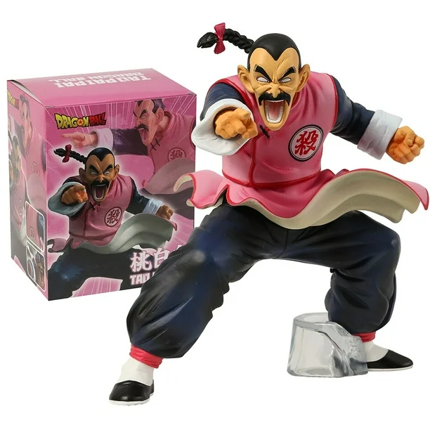Figura Tao Pai Pai (Mercenario Tao) 22cm Aprox