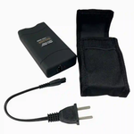 Paralizador con cable cargador y funda