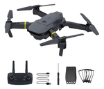 Drone 4k Profesional Dual Cámara Wifi Fpv 998 Pro