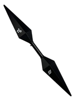 Kunai de metal de Minato Namikaze Cuarto Hokage 22cm