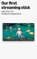 Amazon Fire TV Stick 4K Max