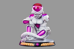 Figura Freezer Forma Final 14cm Aprox