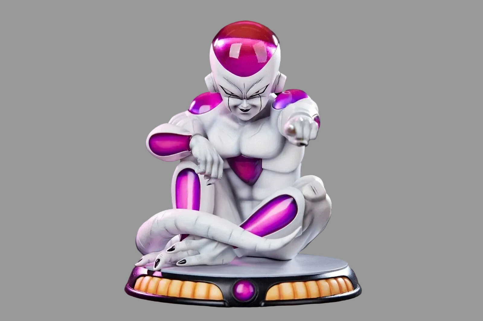 Figura Freezer Forma Final 14cm Aprox