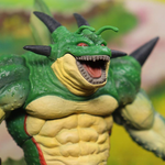 Figura Porunga Dragon Ball Z 18cm Aprox