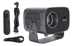 Proyector Mini Pocket Full HD A10 WiFi Android