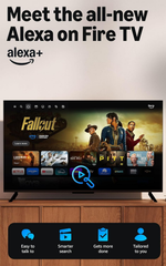 Amazon Fire TV Stick 4K Select