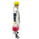 Figura Minato Namikaze Cuarto Hokage Naruto 28cm Aprox