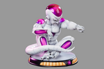 Figura Freezer Forma Final 14cm Aprox