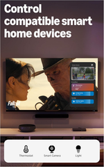 Amazon Fire TV Stick 4K Plus