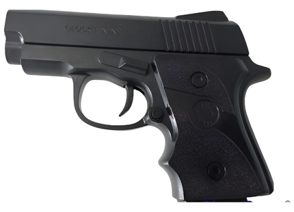 Pistola Spring Compacta Balines 6mm