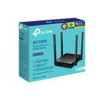 Router TP-Link AC1200 Archer C50 Wi-Fi Doble Banda