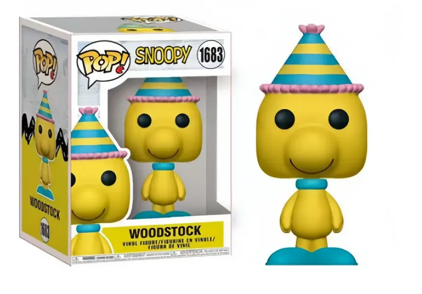 Funko Pop!