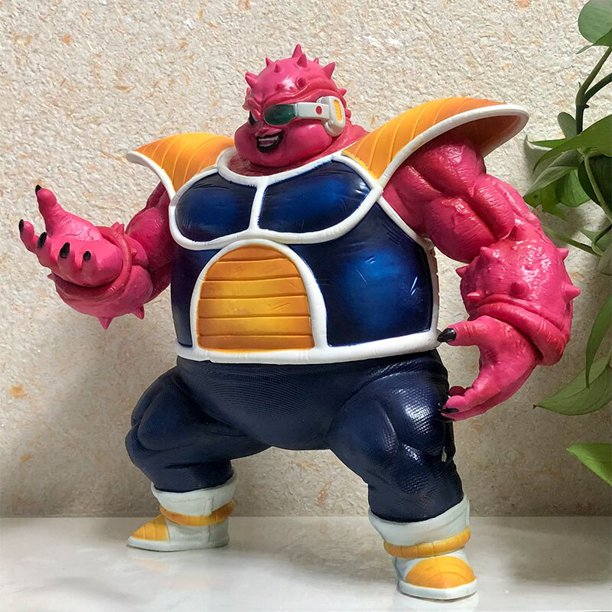 Figura Dodoria 30cm Aprox