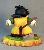 Figura Son Goku Niño 13cm Aprox - Dragon Ball