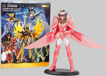 Figura Andromeda Shun Caballeros del Zodiaco 19 cm Aprox
